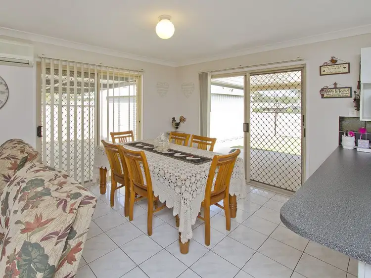 Fourth view of Homely house listing, 2 Salvatore Court, Morayfield QLD 4506