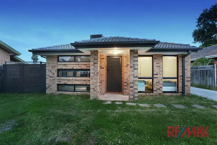 Main view of Homely unit listing, 2/36 Curtin Crescent, Dandenong North VIC 3175