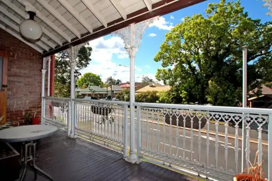 Third view of Homely house listing, 1/25 O'connell Street, North Parramatta NSW 2151
