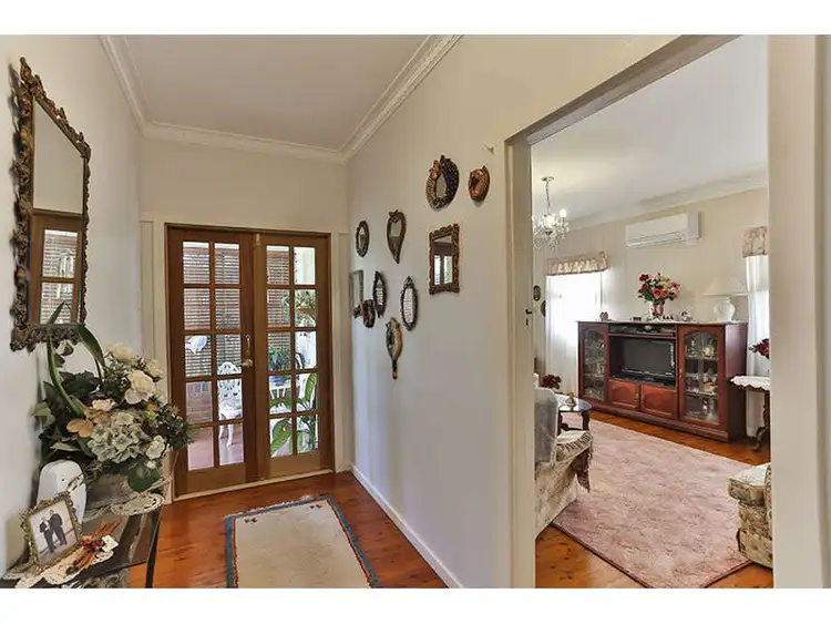 Second view of Homely house listing, 10 Ford Street, Rockville QLD 4350