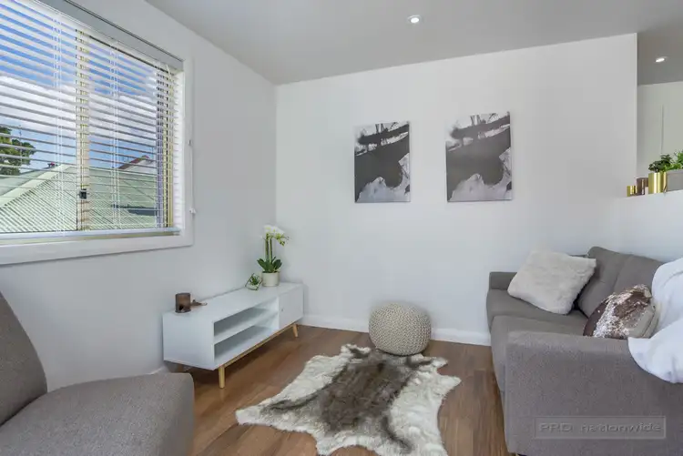 Third view of Homely unit listing, 6/15 Corlette Street, Cooks Hill NSW 2300