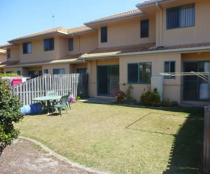 Second view of Homely townhouse listing, 23/92 Guineas Creek Rd, Currumbin Waters QLD 4223