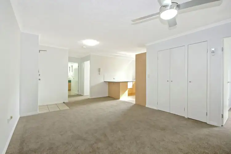Fifth view of Homely unit listing, 1/63 Adamson Street, Wooloowin QLD 4030