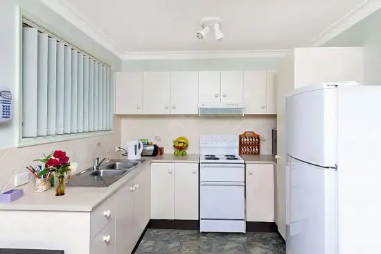 Second view of Homely villa listing, 4/293 Henry Parry Drive, Wyoming NSW 2250