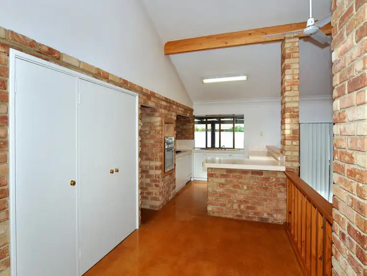 Fourth view of Homely house listing, 4 Cook Place, Australind WA 6233