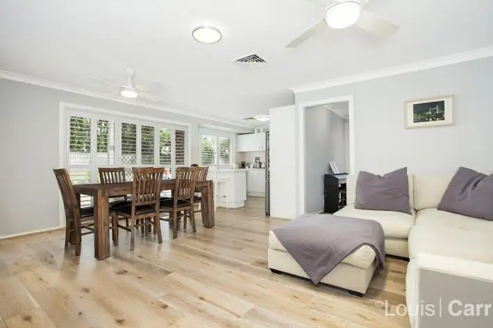 Fifth view of Homely house listing, 2 Pedit Place, Cherrybrook NSW 2126