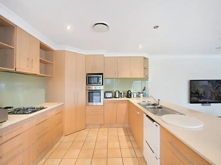 Fourth view of Homely house listing, 34 Karingal Ave, Bilambil Heights NSW 2486