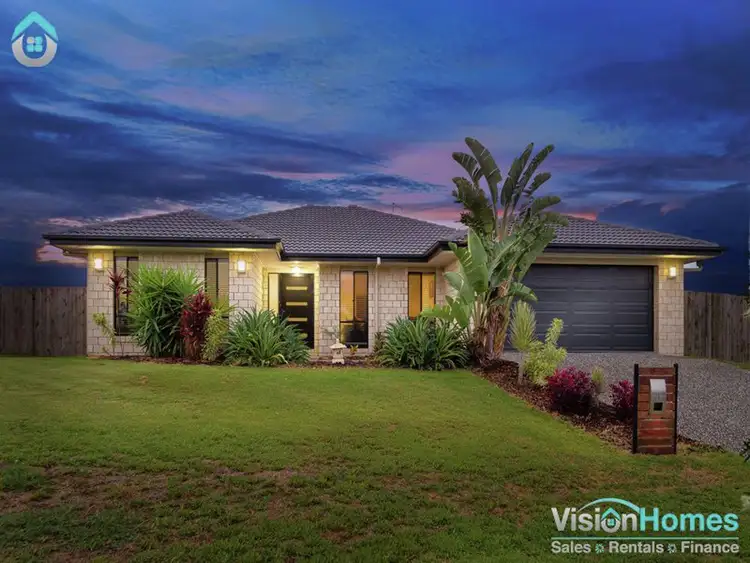 13 Woodview Court, Jimboomba QLD 4280