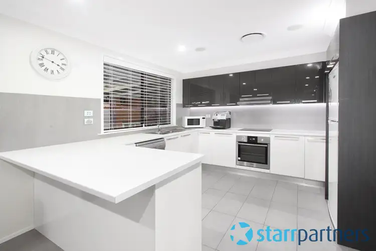 Fifth view of Homely house listing, 15 Coonawarra Drive, St Clair NSW 2759