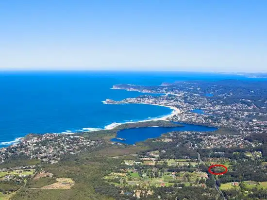 Second view of Homely rural property listing, 39 Longview Close, Wamberal NSW 2260