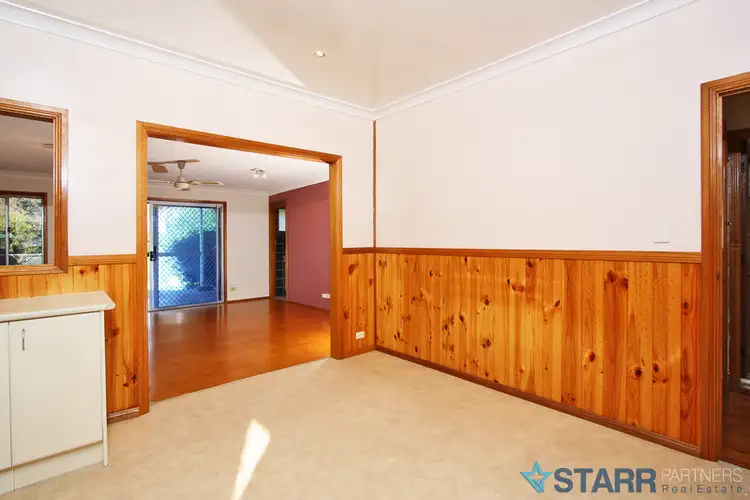 Sixth view of Homely house listing, 22 Cooper Street, Penrith NSW 2750