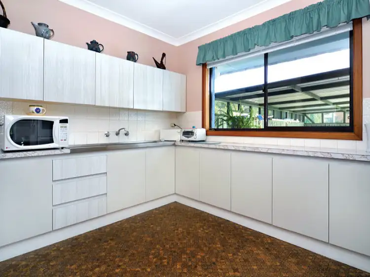 Second view of Homely house listing, 6 Dawe Street, Australind WA 6233