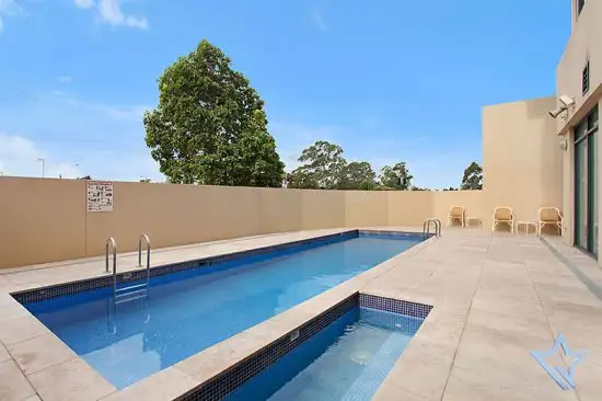 Fifth view of Homely unit listing, 1001/110-114 James Ruse Drive, Harris Park NSW 2142