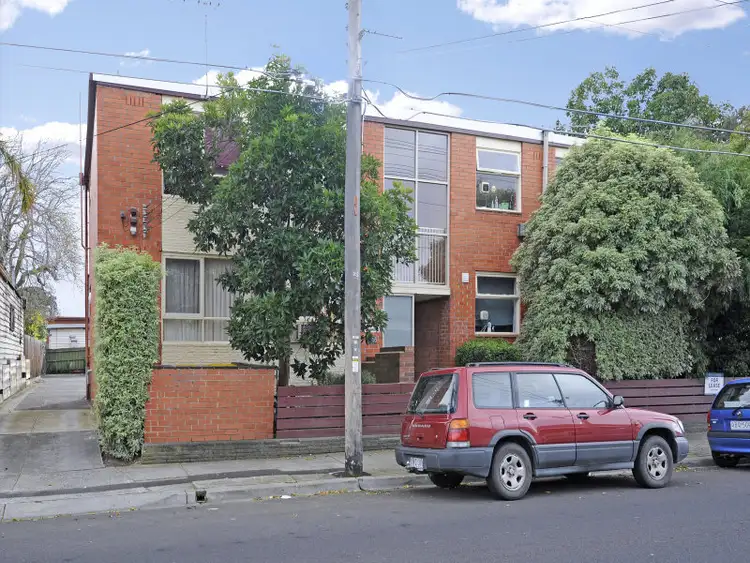 7/305 Albion St, Brunswick VIC 3056