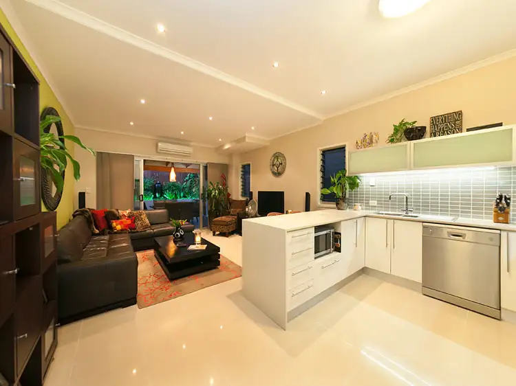 Fourth view of Homely townhouse listing, 3/72 Forest Street, Moorooka QLD 4105