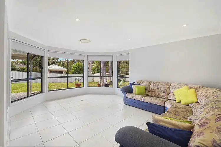 Sixth view of Homely house listing, 5 Kiewa Close, Wyee Point NSW 2259