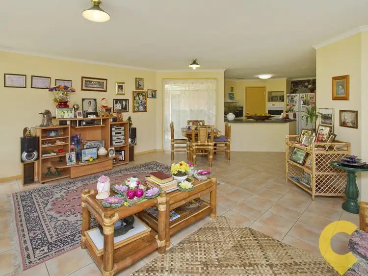 Third view of Homely rural property listing, 25-27 Amethyst Court, Caboolture QLD 4510