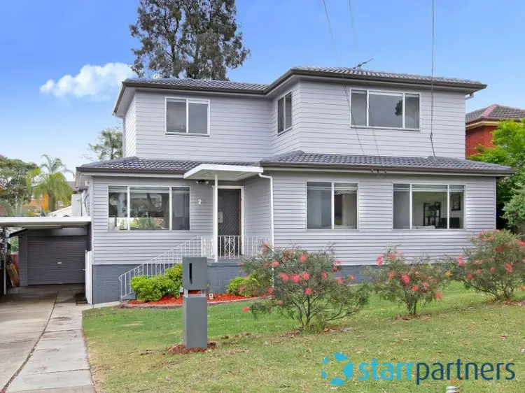 Main view of Homely house listing, 28 Montague Street, Greystanes NSW 2145