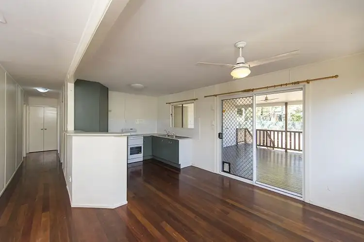 Sixth view of Homely house listing, 6 Morley, West Gladstone QLD 4680