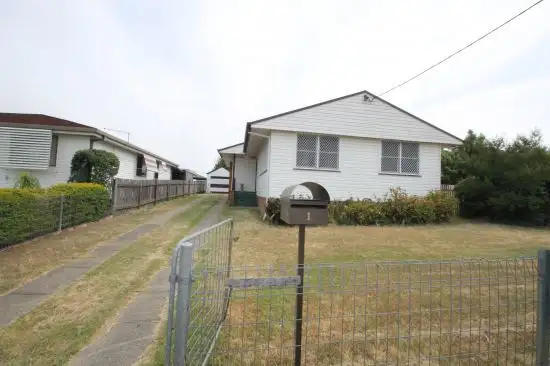Third view of Homely house listing, 1 Waratah, Casino NSW 2470