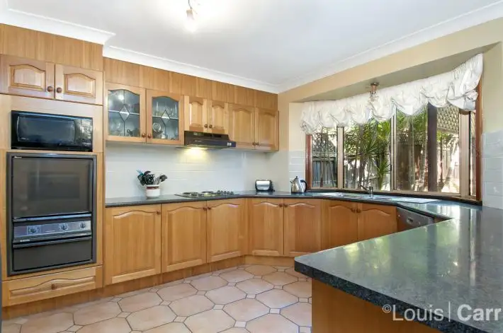 Second view of Homely house listing, 29 Thomas Wilkinson Ave, Dural NSW 2158
