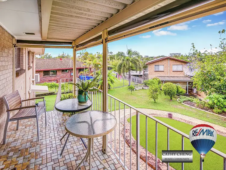 Seventh view of Homely house listing, 4 Tora Street, Macgregor QLD 4109