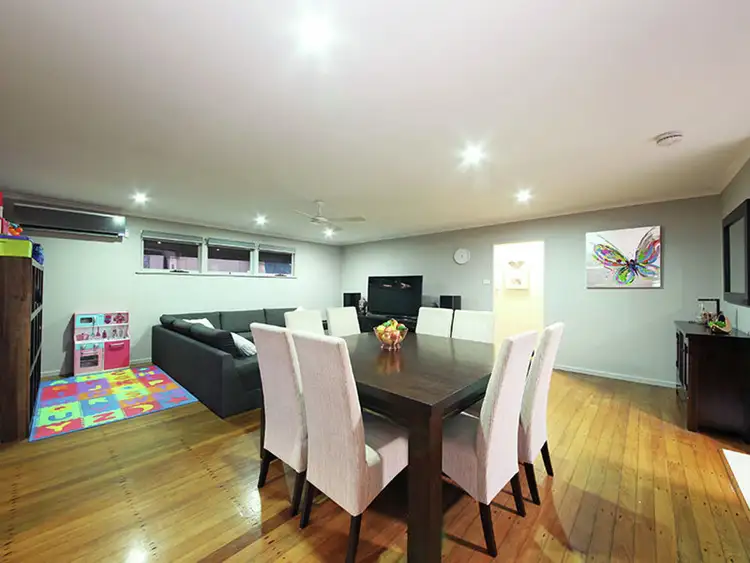 Sixth view of Homely house listing, 33 Twenty-Third Avenue, Brighton QLD 4017