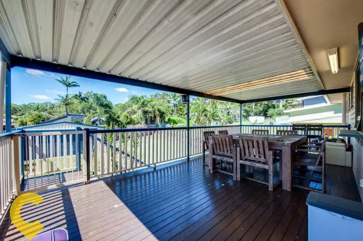 16 Endeavour Street, Capalaba QLD 4157