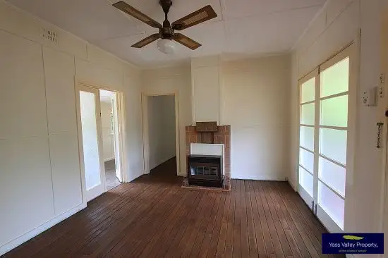Second view of Homely house listing, 27 Laidlaw Street, Yass NSW 2582