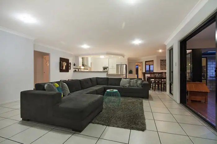 Sixth view of Homely house listing, 24 Sundew Crescent, Upper Coomera QLD 4209