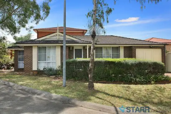Main view of Homely villa listing, Address available on request