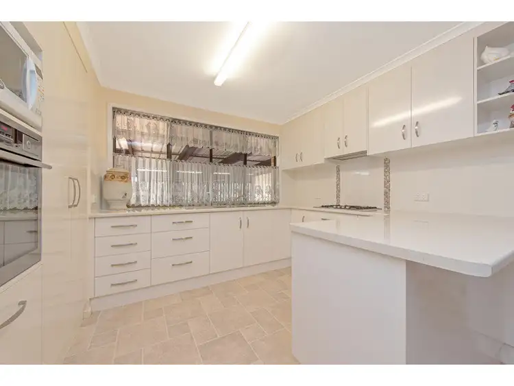 Third view of Homely house listing, 12 Chardonnay Street, Wilsonton Heights QLD 4350