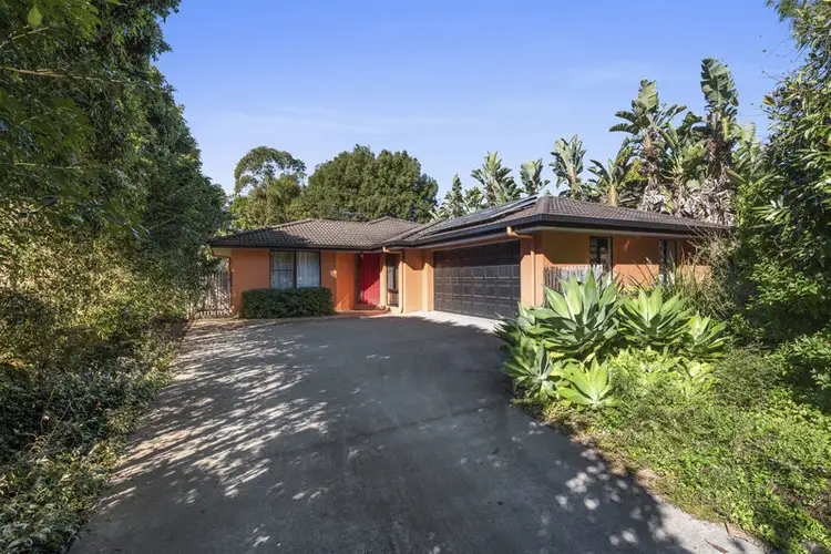 10 Kenny Close, Bellingen NSW 2454