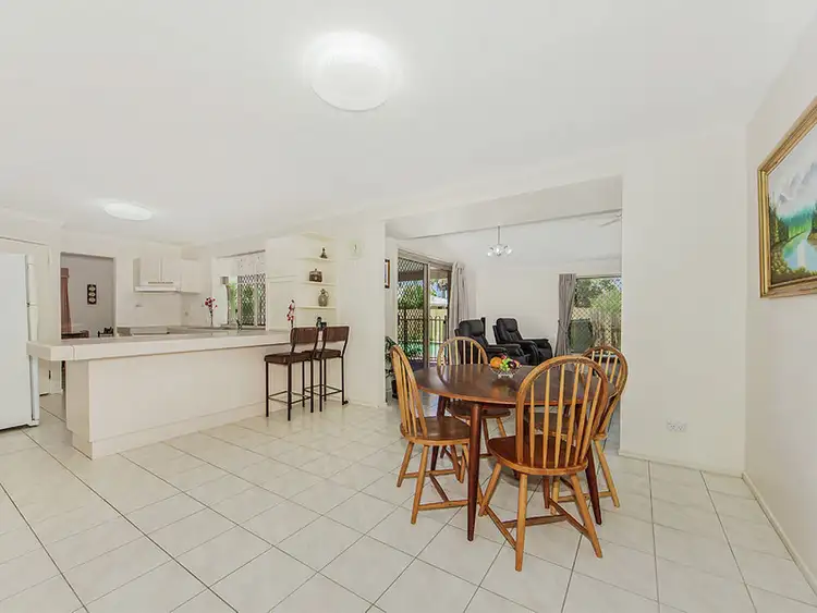 Fourth view of Homely house listing, 35 Kosciusko Street, Middle Park QLD 4074