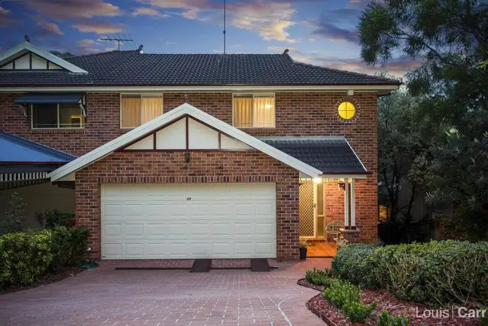 32B Hyde Avenue, Glenhaven NSW 2156