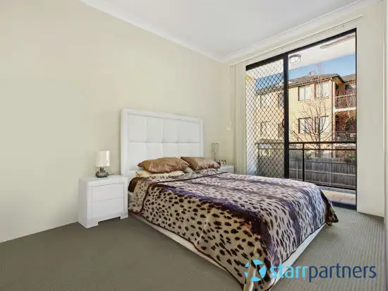 Fourth view of Homely unit listing, 11/3-5 Talbot Road, Guildford NSW 2161