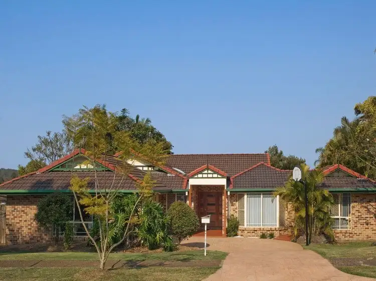 84 Sunflower Crescent, Calamvale QLD 4116