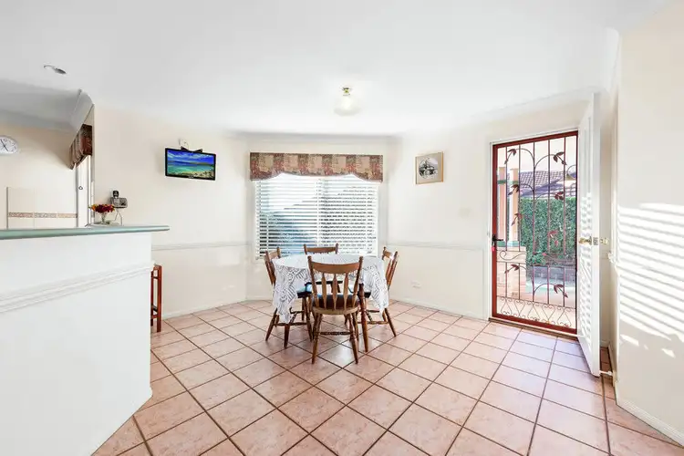 Second view of Homely house listing, 2/422 Hume Street, Centenary Heights QLD 4350