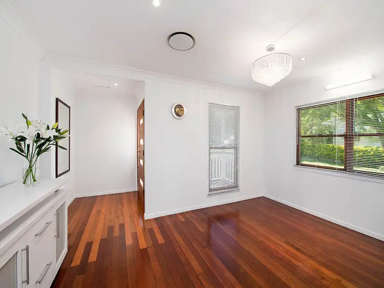 Second view of Homely house listing, 62 Jolimont Street, Sherwood QLD 4075