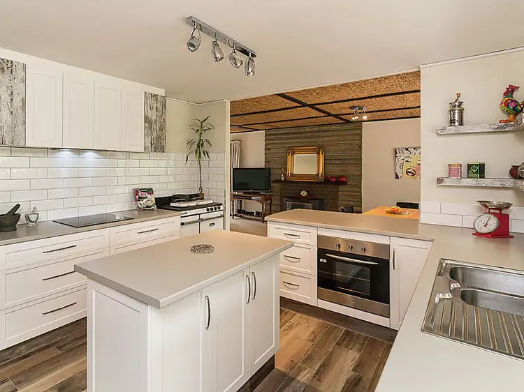 Main view of Homely house listing, 1165 Greenhill Road, Uraidla SA 5142