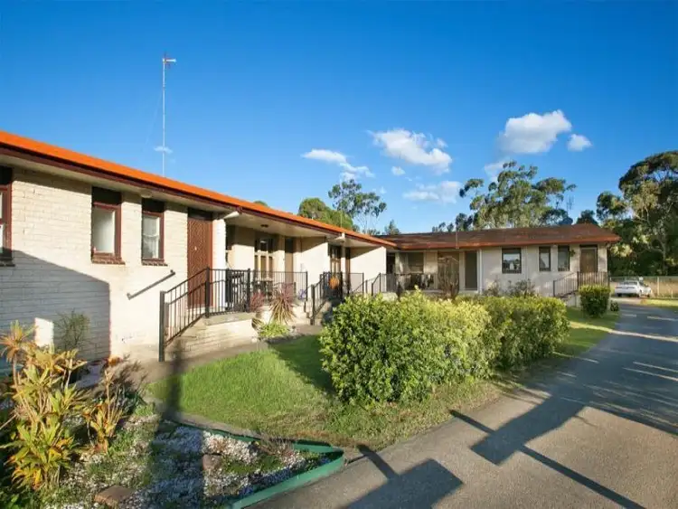 5/12 Wooroo St, Albion Park Rail NSW 2527