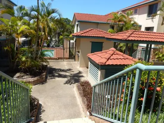 Second view of Homely unit listing, 37/9 Tweed Street, Southport QLD 4215