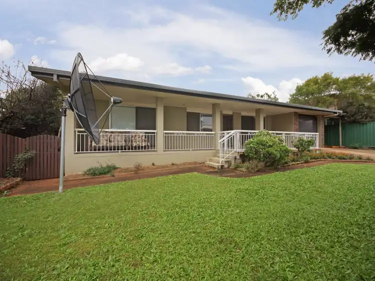 Main view of Homely house listing, 3 Lydin Street, Bracken Ridge QLD 4017