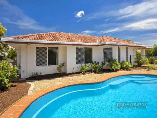 Main view of Homely house listing, 31 Southern Cross Pde, Sunrise Beach QLD 4567