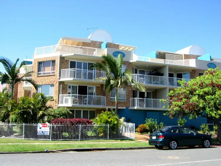 5/155 Esplanade, Wynnum QLD 4178