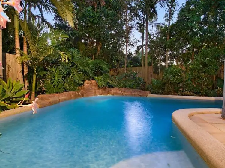 Second view of Homely house listing, 54 Amersham Cres, Carindale QLD 4152