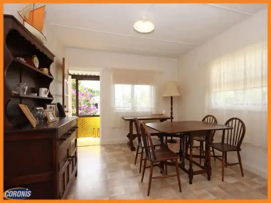 Fifth view of Homely house listing, 8 Enoch Street, Clontarf QLD 4019