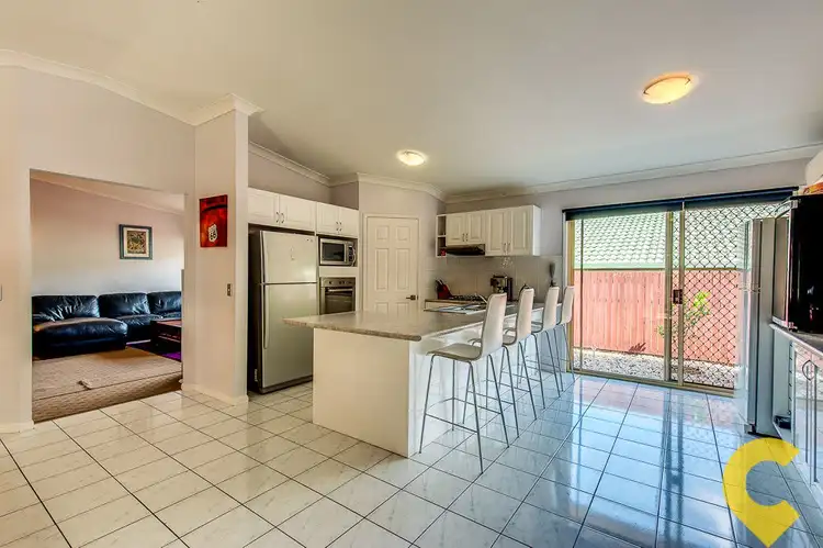 Sixth view of Homely house listing, 55 Sharpless Road, Springfield QLD 4300