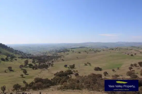Second view of Homely rural property listing, 200 Glenrock Road, Yass NSW 2582