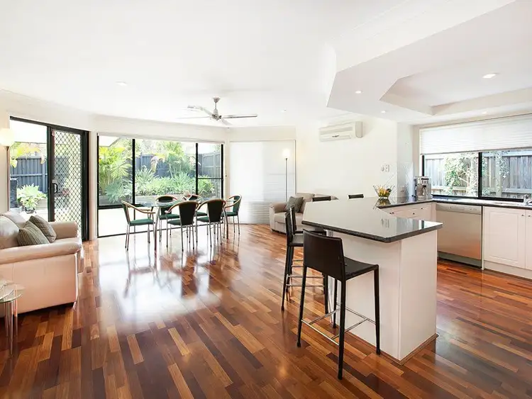 Third view of Homely house listing, 70 Brookeside Cres, Seventeen Mile Rocks QLD 4073